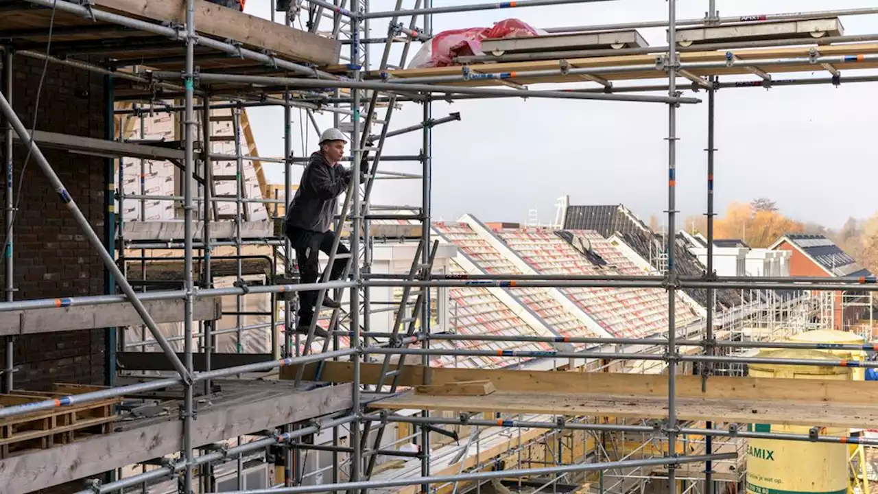 Kabinet wil met nieuw grondbeleid woningbouw sneller en goedkoper maken