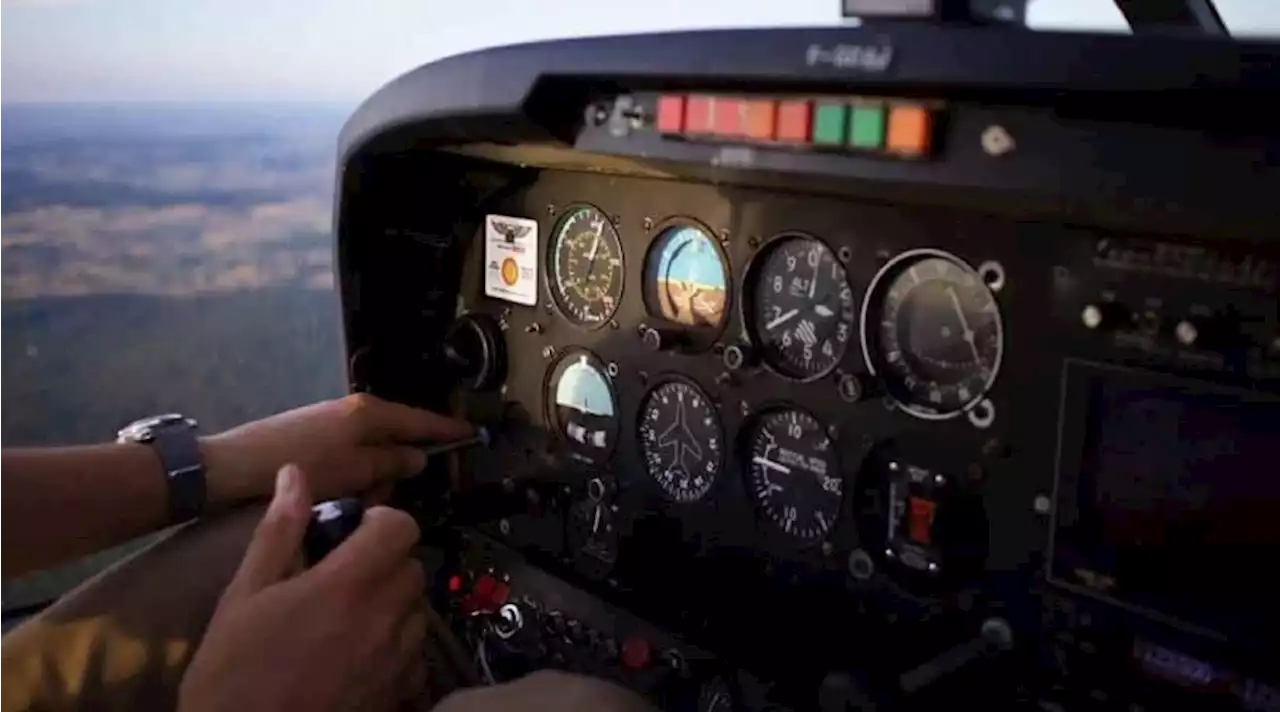 Accidente aéreo: avioneta habría caído en zona rural entre Urrao y Frontino