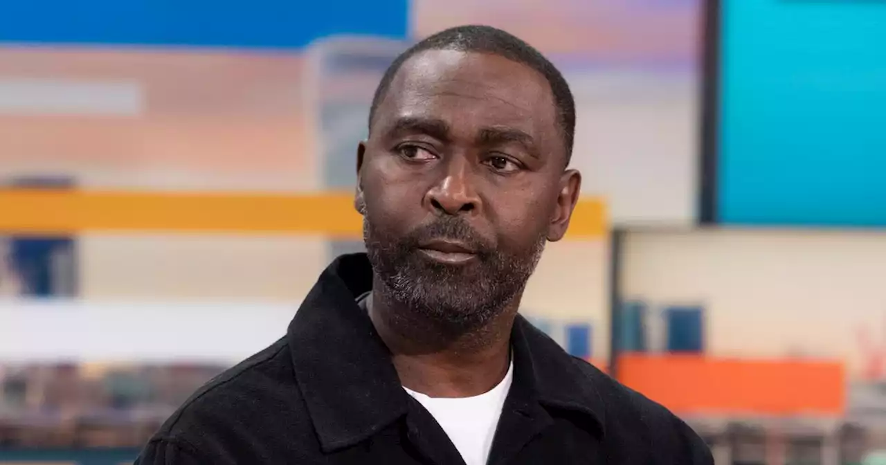 Andy Cole on 'pioneering' dad during 22 years in Notts colliery