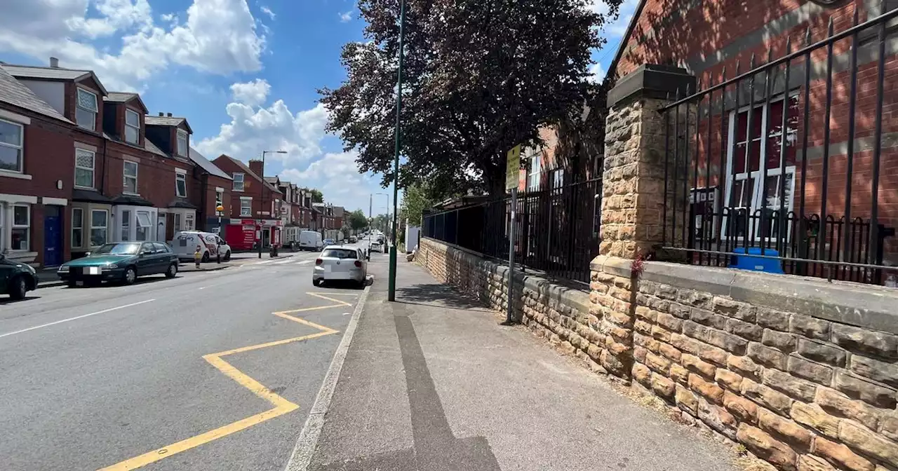 'Nightmare' near school where neighbours 'scared' to move cars