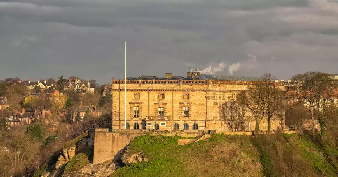 Tickets £1 as Robin Hood to storm Nottingham Castle gates