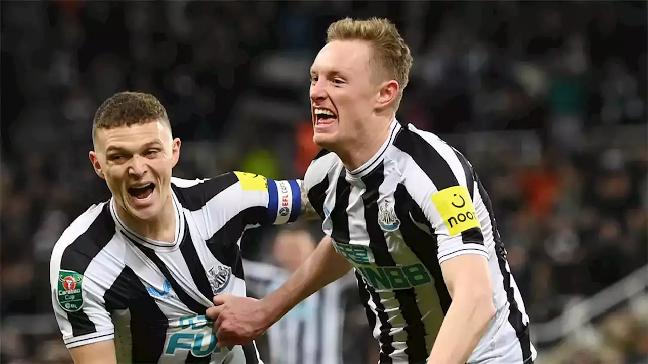 The Newcastle United class of 2022/23 - Sean Longstaff