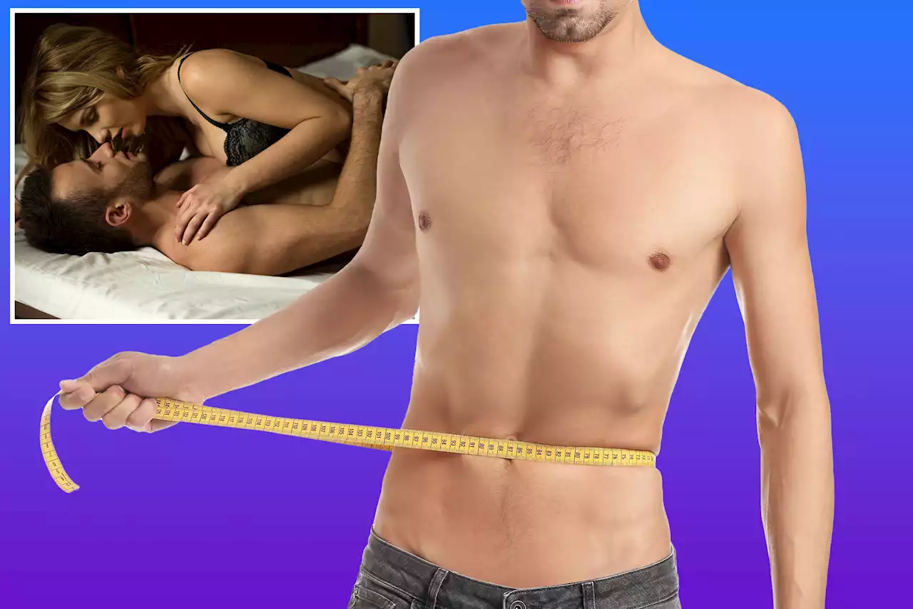 Male eating disorders are on the rise—thanks in part to porn