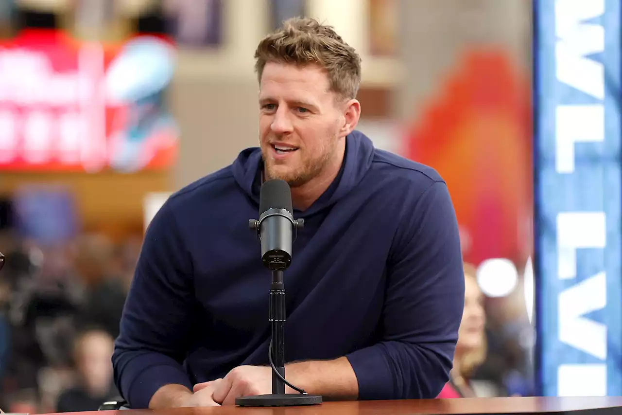 The latest on J.J. Watt’s TV free agency: the suitors, the role and the decision ahead