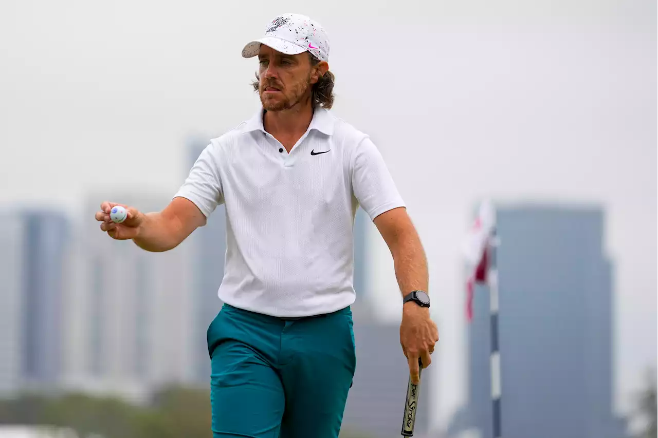 Tommy Fleetwood laments what could have been despite historic 63 at US Open