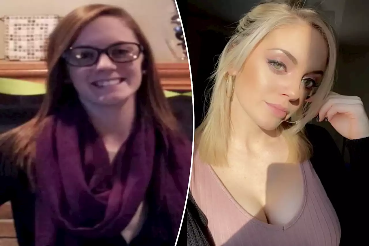 Woman’s shocking makeover after getting bullied in high school stuns TikTok viewers