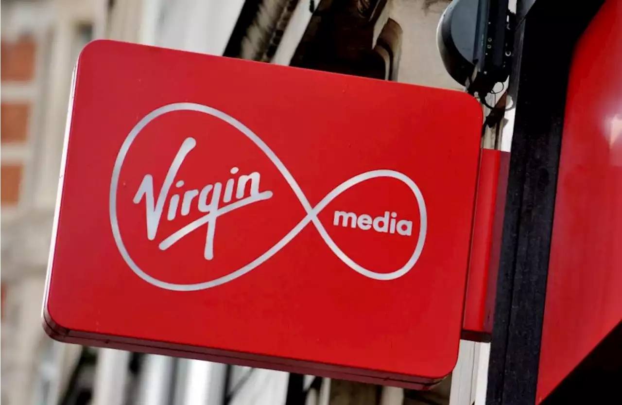 Users report Virgin Media email problems as they can't sign in