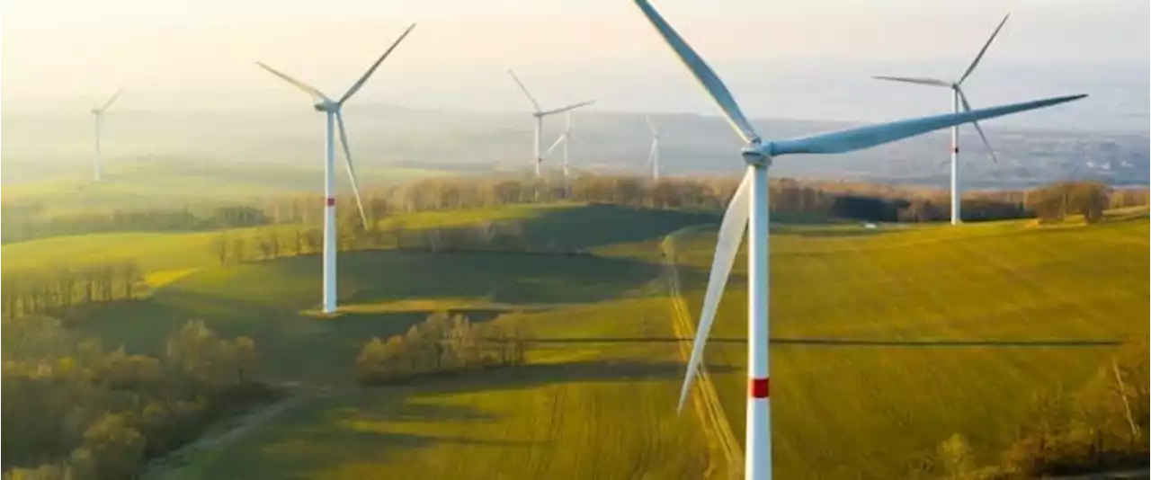 UK Labour Leader Unveils Onshore Wind Power Plans | OilPrice.com