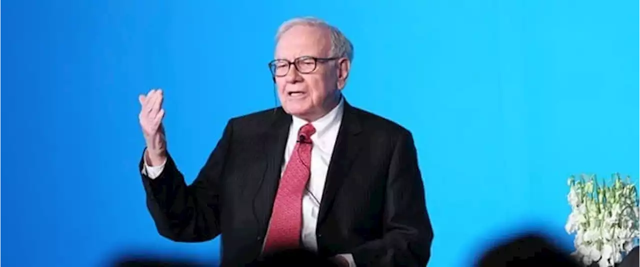 Warren Buffett Bullish On Japanese Equities | OilPrice.com