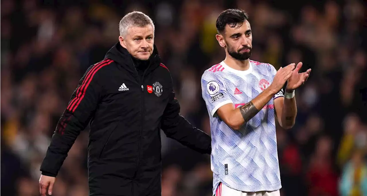 Manchester United : un retour surprise envisagé par les Qataris