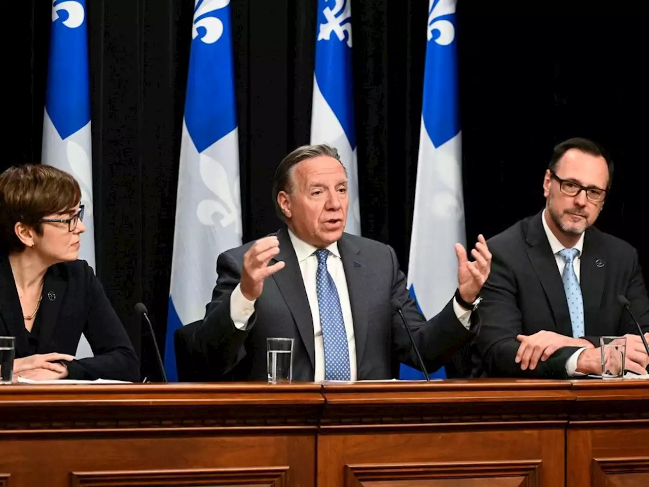 Barutciski: Quebec’s caution about immigration is a lesson for all of Canada