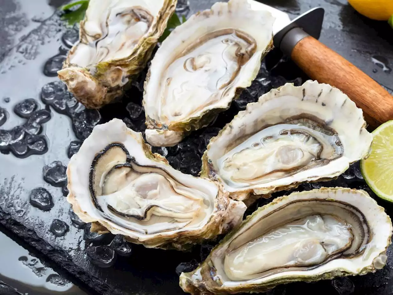 Man dies after contracting flesh-eating bacteria from raw oysters