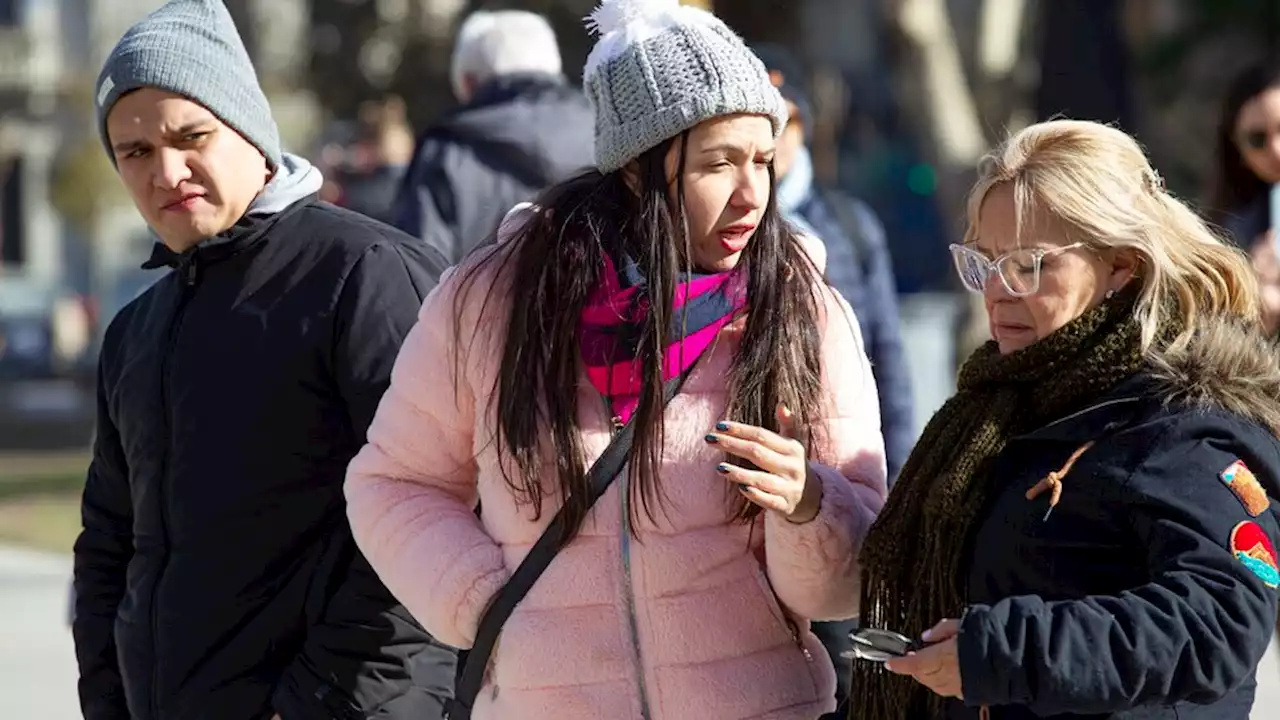 Se viene un invierno benévolo en Argentina | Según el Servicio Meteorológico Nacional las temperaturas serán 'superiores a las normales'.