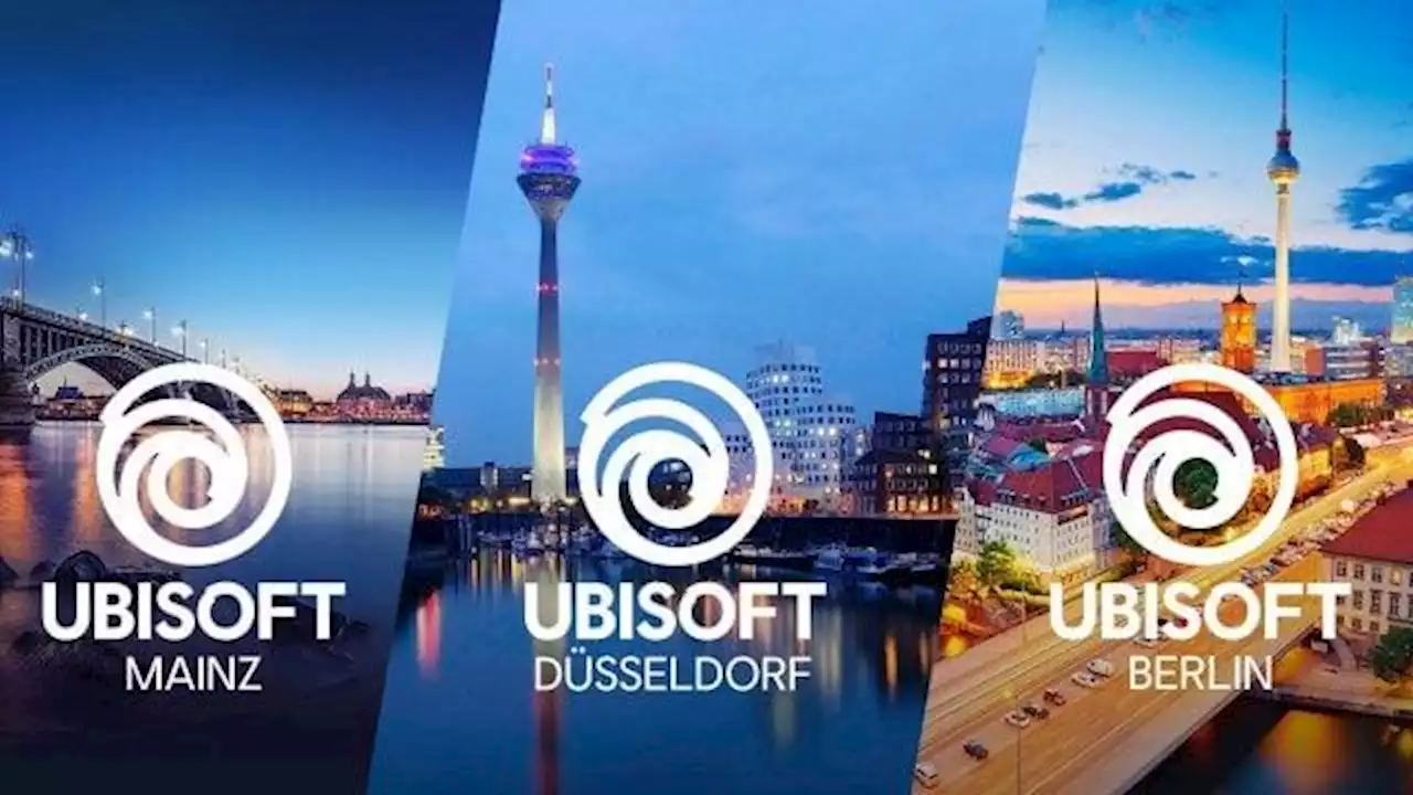 Ubisoft Deutschland beklagt Fachkräftemangel