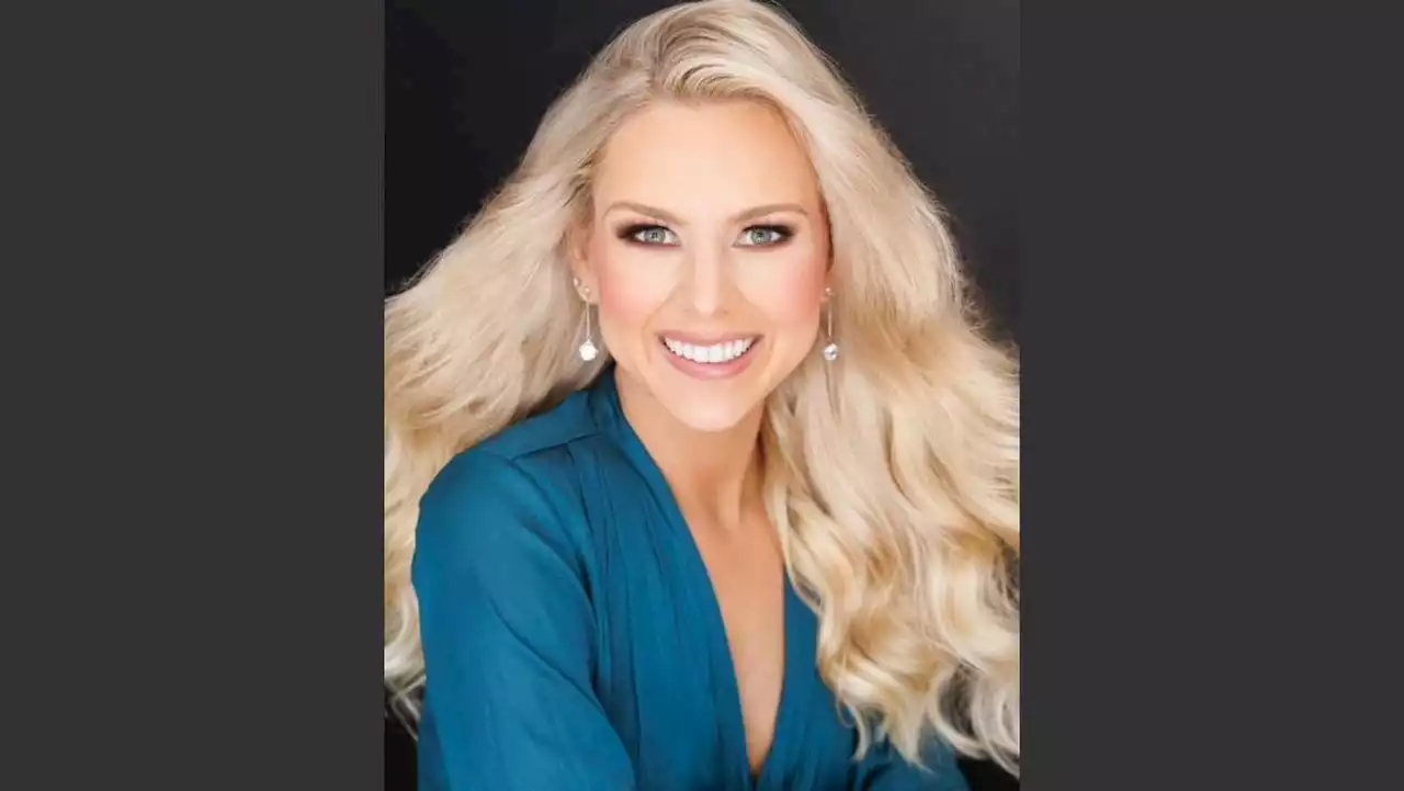 Harrisburg woman crowned Miss Pennsylvania 2023