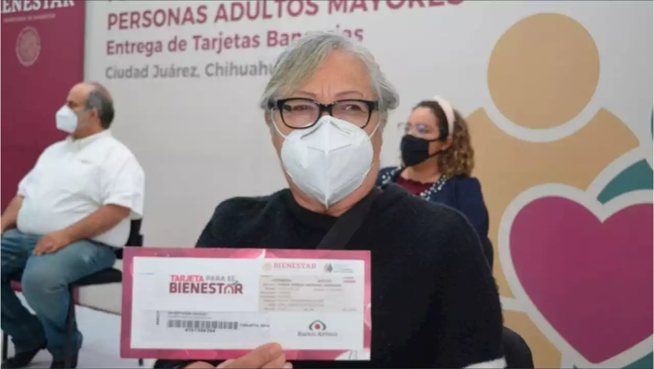 Pensión del Bienestar: ¿quiénes podrán registrarse en las dos últimas semanas de junio?