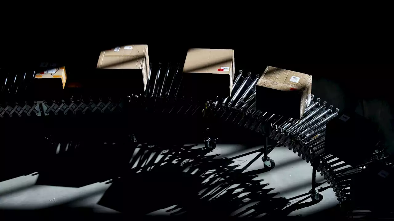 The hidden costs of Amazon returns