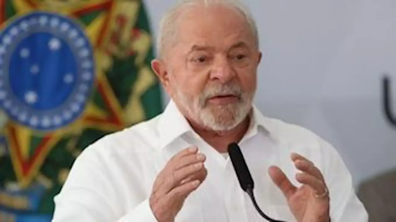 Lula lamenta atentado a escola no Paraná: 'Tristeza e indignação'