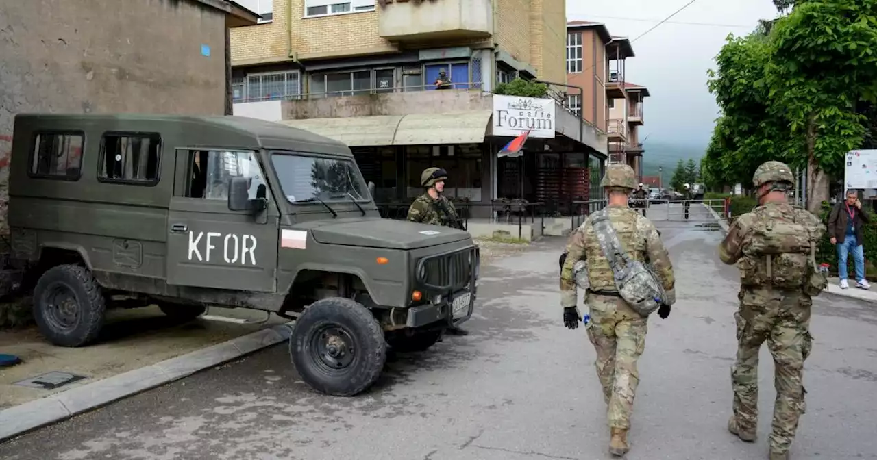 Was jetzt im Kosovo zu tun ist