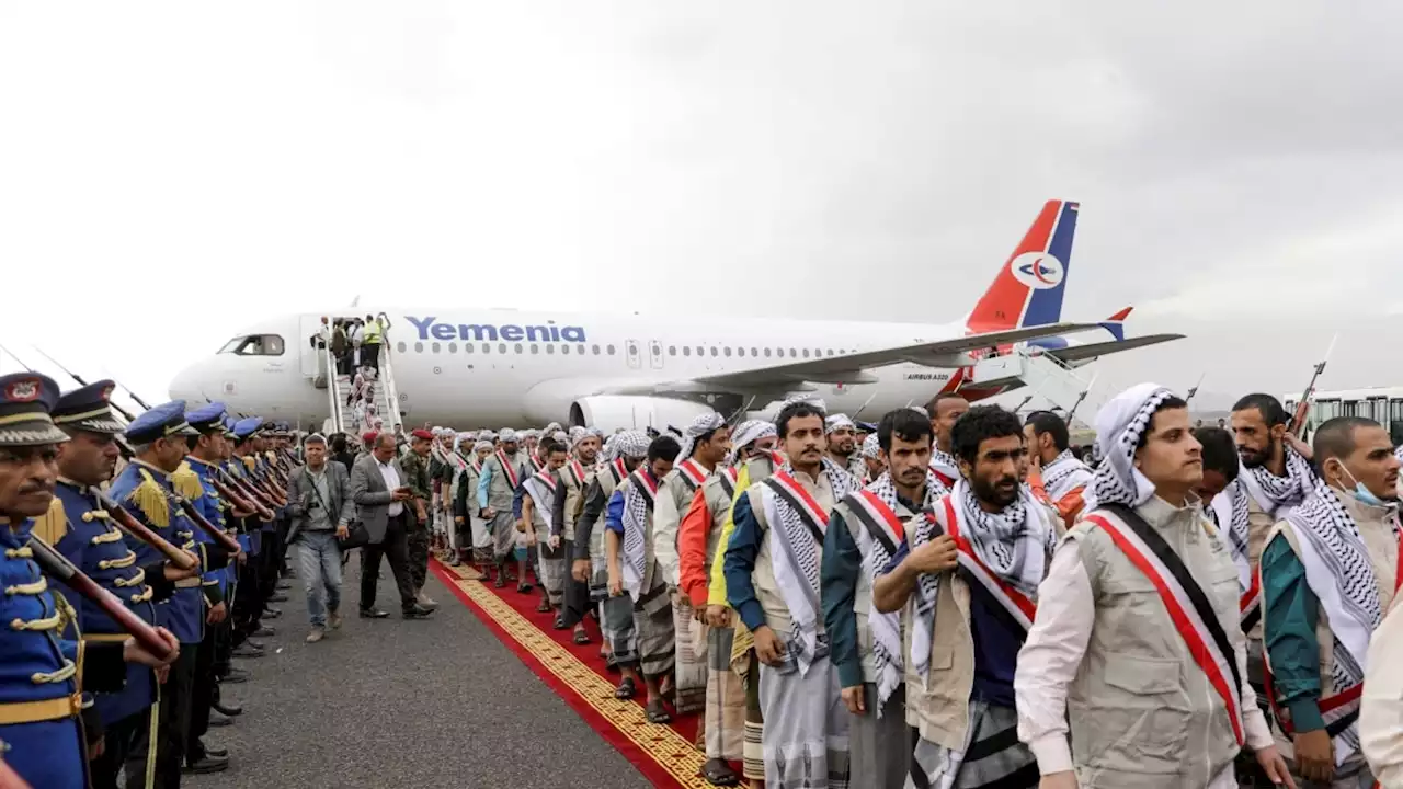 صلیب سرخ: طرفین جنگ یمن درباره تبادل زندانیان مذاکره می‌کنند