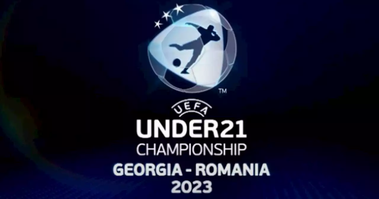 Campionato Europeo di calcio maschile UEFA Under 21, si parte il 21 giugno