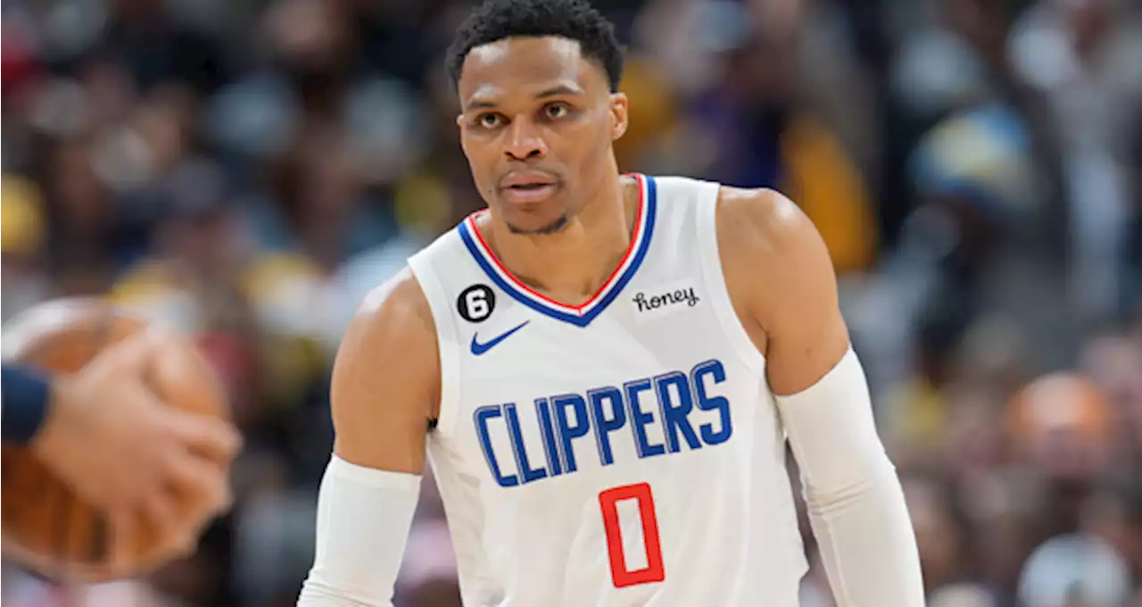 Clippers Interested In Scenario With Both Russell Westbrook, Chris Paul On Roster