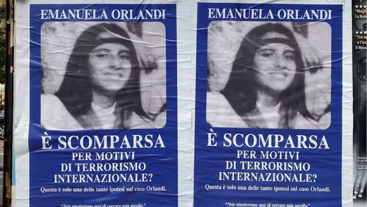 Il podcast su Emanuela Orlandi: le voci, i racconti e i segreti di un mistero lungo 40 anni