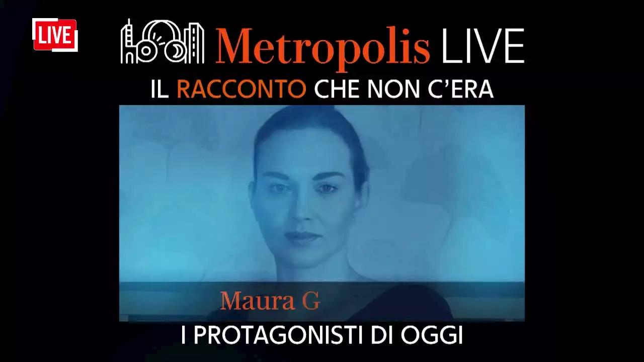 Metropolis/354 - 'Direzione obbligata'. Con Calderone, Ermini, Furfaro e Giarrusso