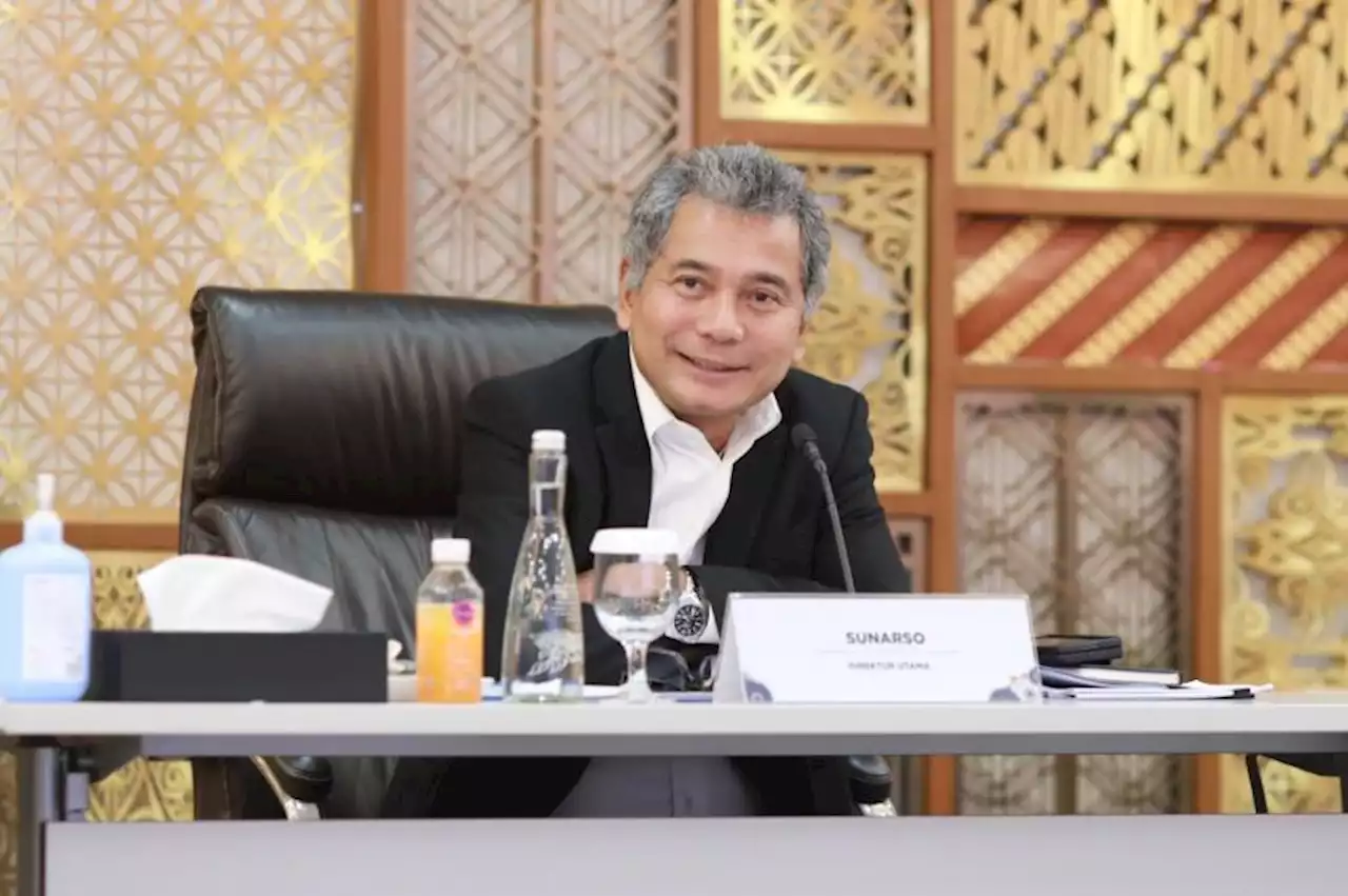 Direktur Utama BRI Dinobatkan Sebagai Pemimpin Terpopuler Media Pemberitaan Online 2023 |Republika Online