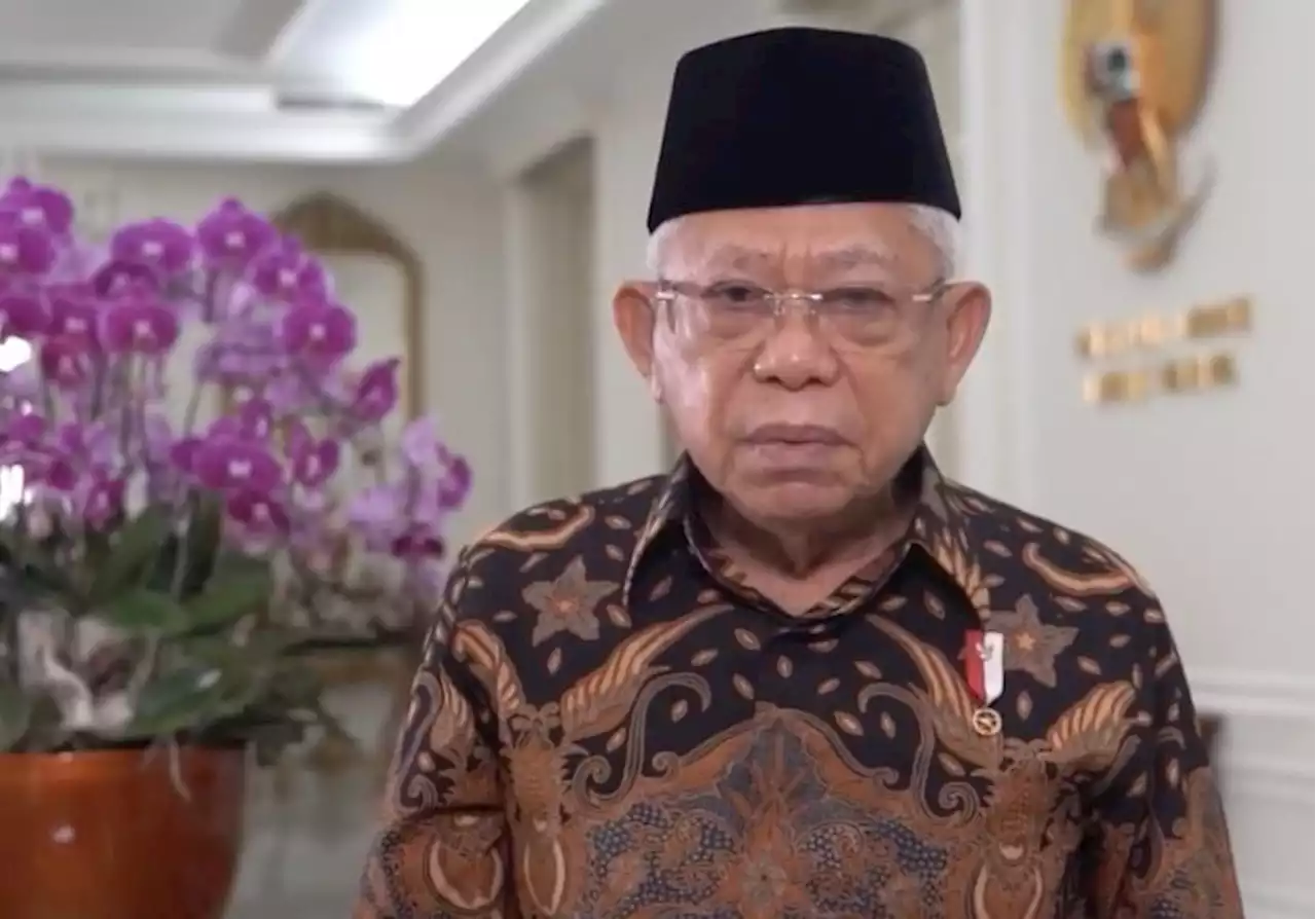 Kerap Kritik Indonesia di PBB, Wapres Jelaskan Penanganan Papua ke Wakil PM Vanuatu |Republika Online