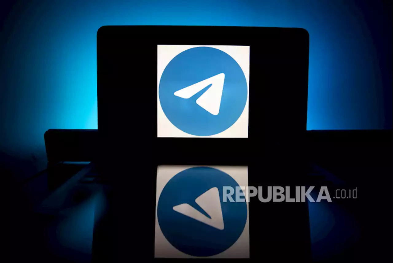 Penipuan Melalui Telegram di Malaysia Angka Kerugiannya Mencapai Rp145,9 Miliar |Republika Online