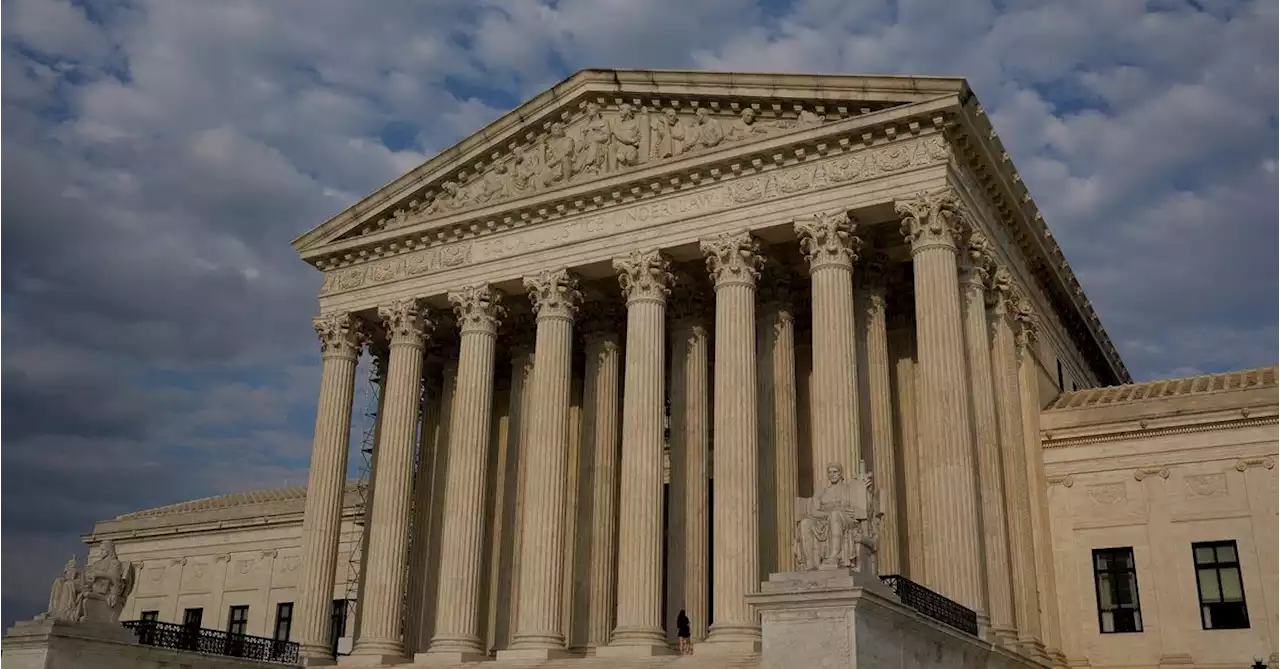 Affirmative action, student debt rulings loom at US Supreme Court