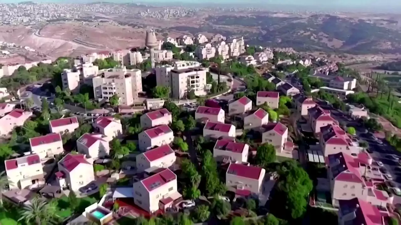 Israel set to approve thousands of building permits in West Bank