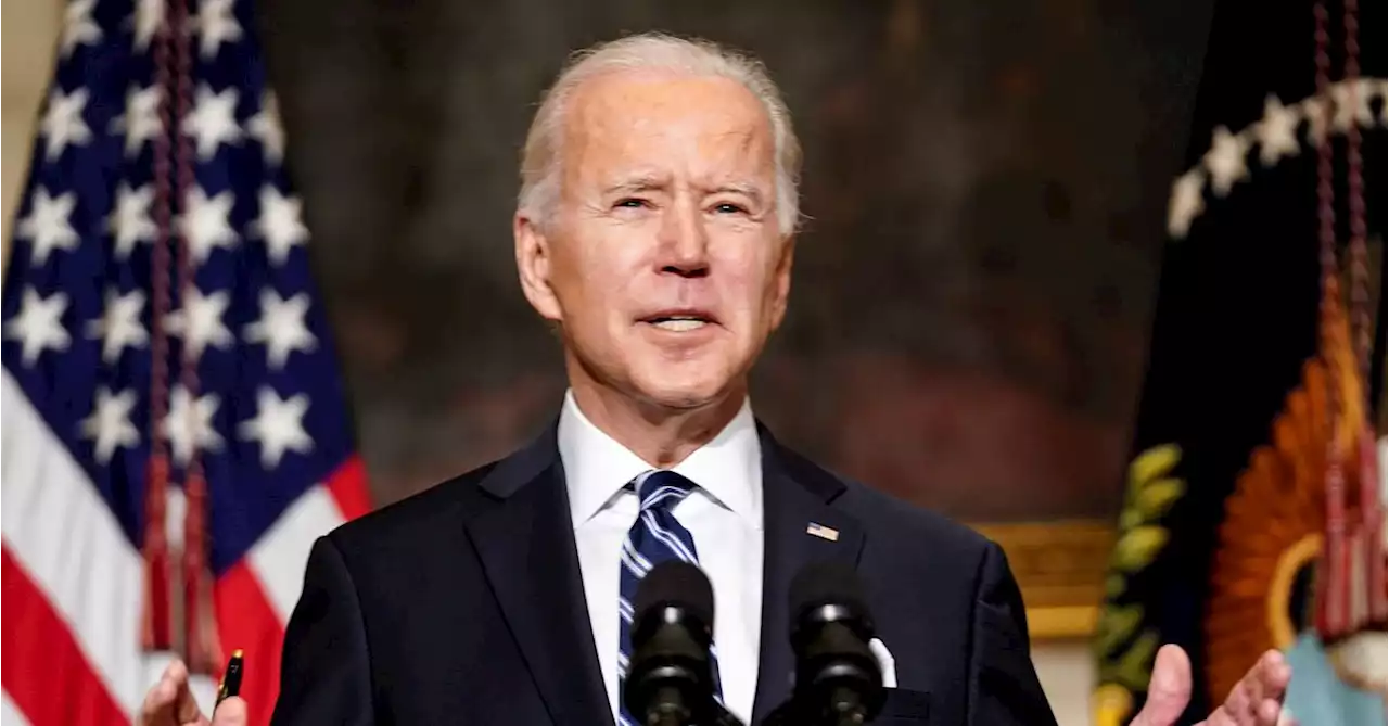 Biden will announce $600 million in climate investments during California trip