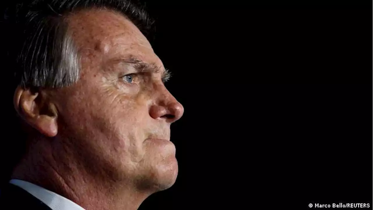 Ex-presidente Jair Bolsonaro pode ser banido da política?