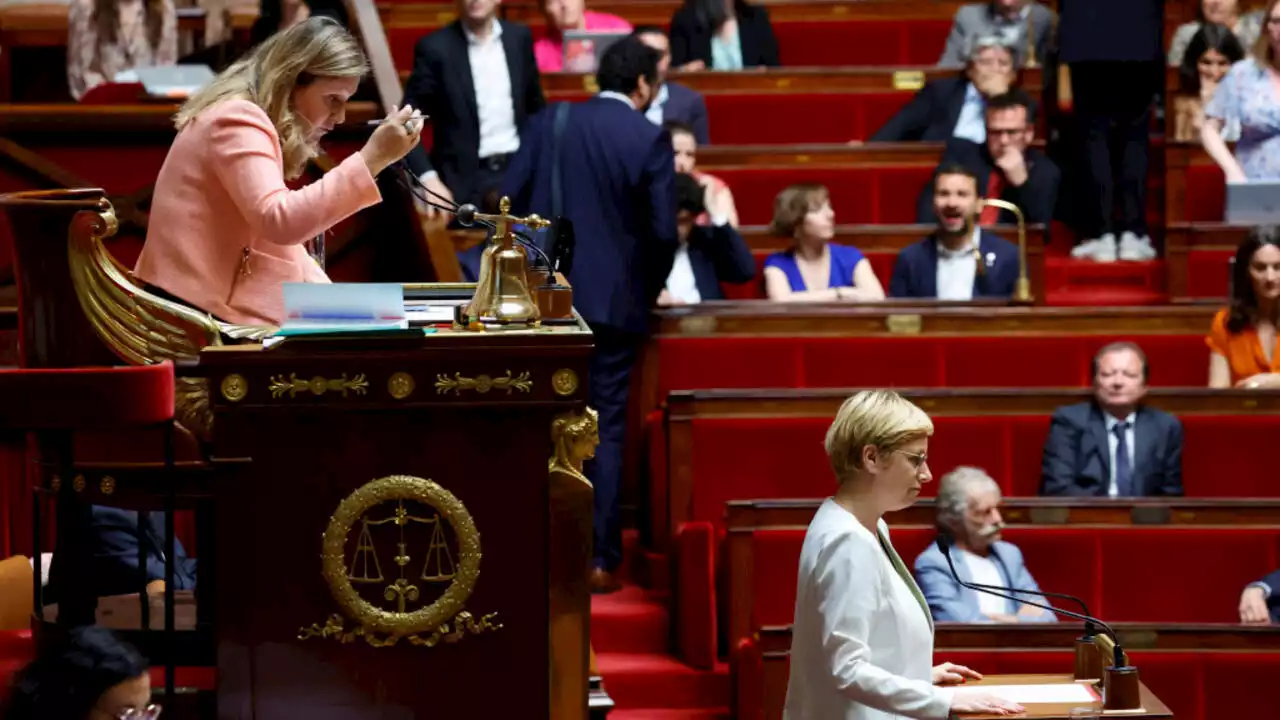 France: un an après les législatives, une Assemblée dans tous ses états