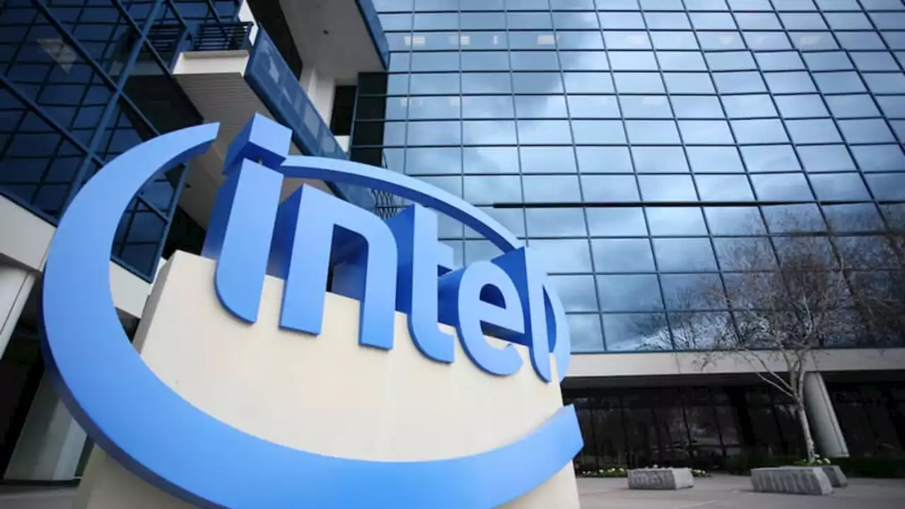 Semi-conducteurs : l'Américain Intel va construire une nouvelle usine de fabrication en Israël