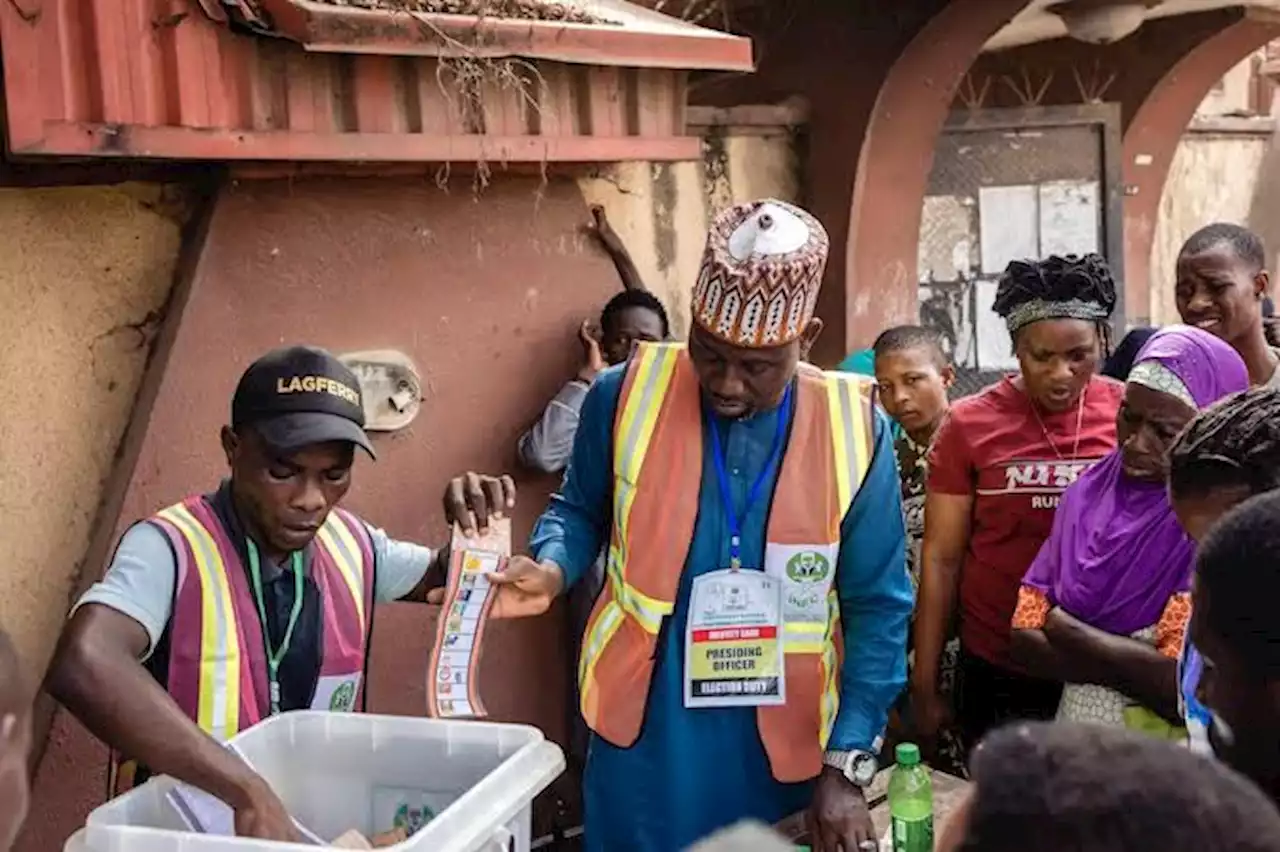 Presidential Election Results Refused To Upload On February 25 – INEC Workers Tell Tribunal | Sahara Reporters