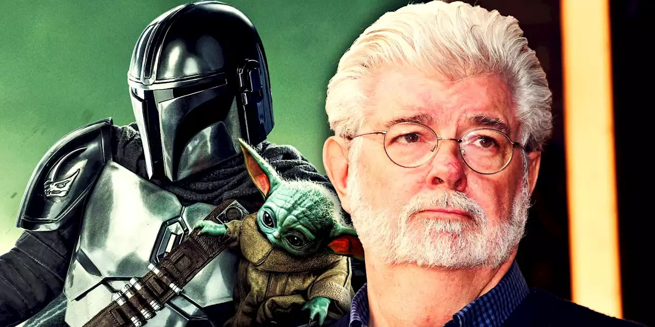 10 Best Star Wars Characters Not Created By George Lucas