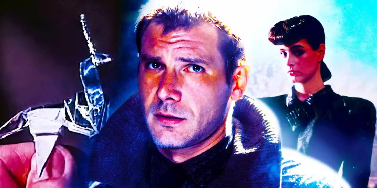 6 Ways Blade Runner's Theatrical Cut Was Changed By Later Versions