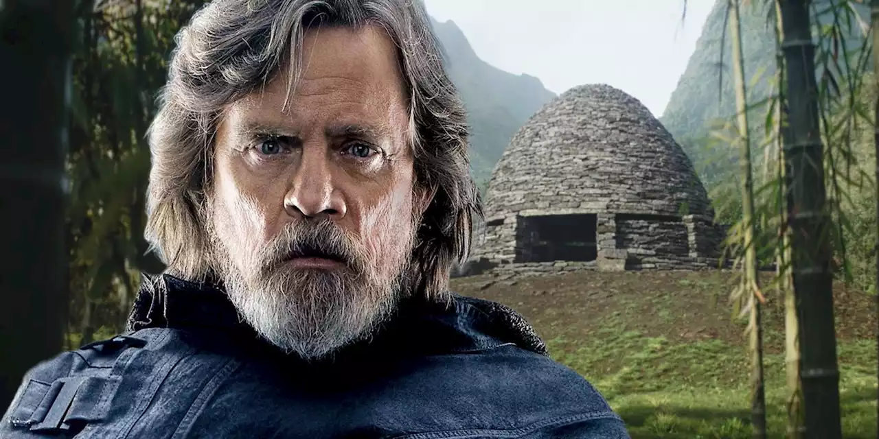 8 Confirmed Jedi That Luke Skywalker Trained After The Original Trilogy