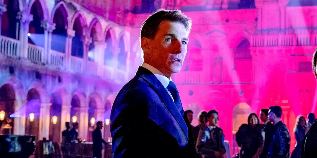 Mission: Impossible 9 Teased By Director, Dead Reckoning Part 2 Isn't End Of Tom Cruise's Franchise