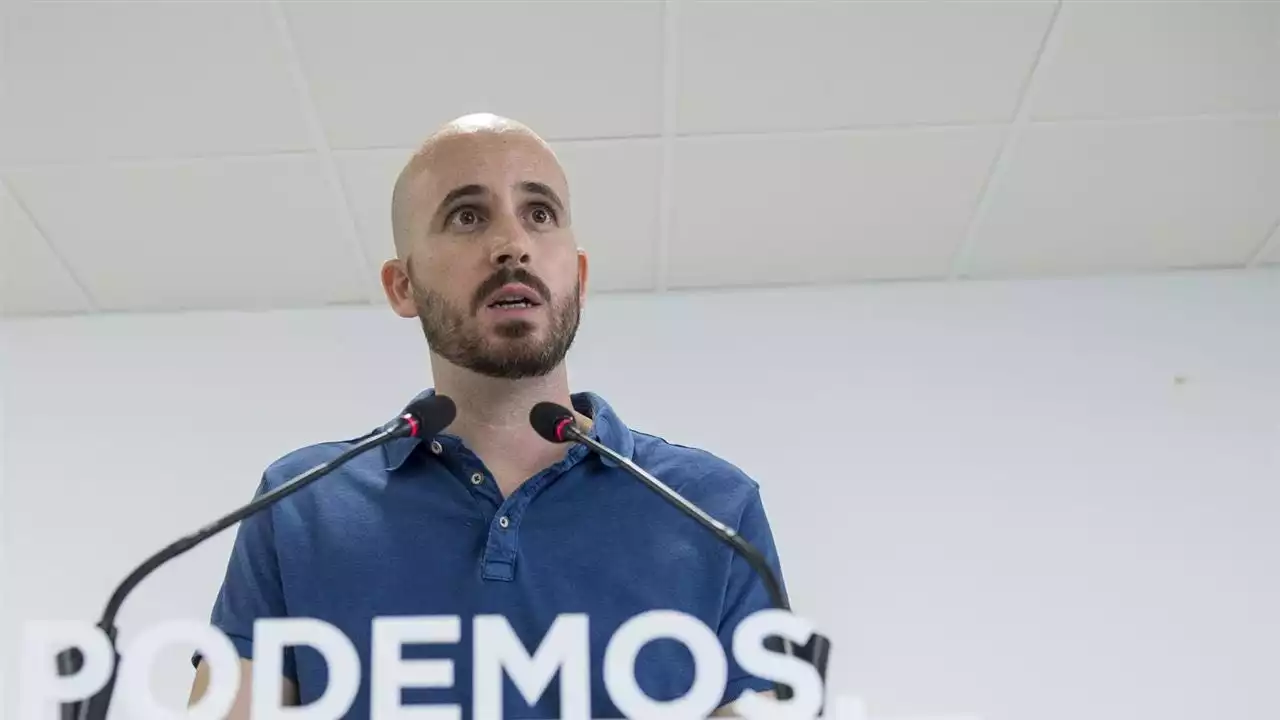 Sumar ficha a Nacho Álvarez, secretario de Estado con Belarra, como portavoz económico de la campaña