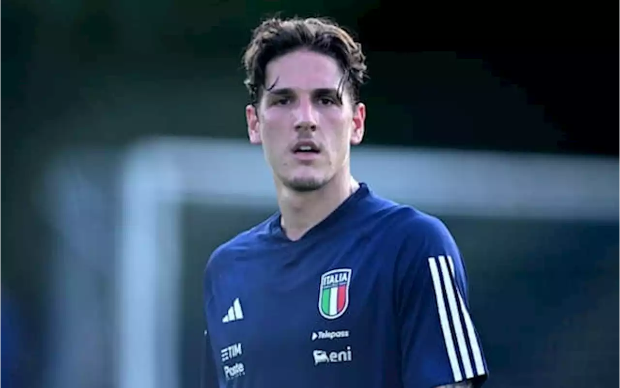 Una squadra italiana si muove per Zaniolo