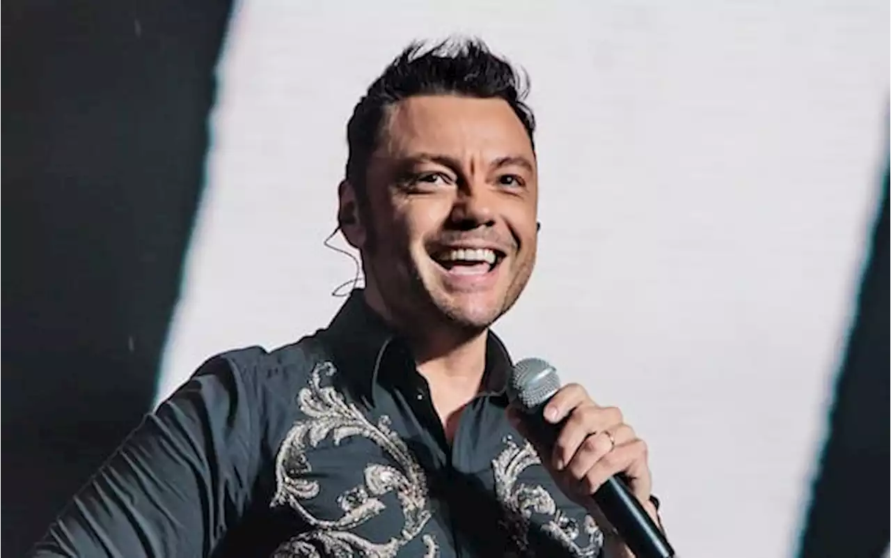 La scaletta del concerto di Tiziano Ferro a Firenze