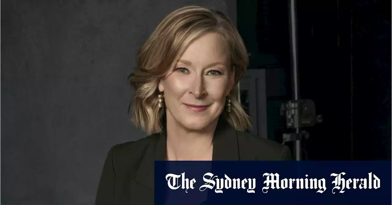 ‘It’s change or death’: Leigh Sales on ABC restructure