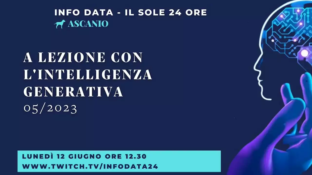 Blog | A lezione di intelligenza artificiale: Gpt-4, le promesse dei plugins e la prova di Wolfram Alpha. 05/23 - Info Data