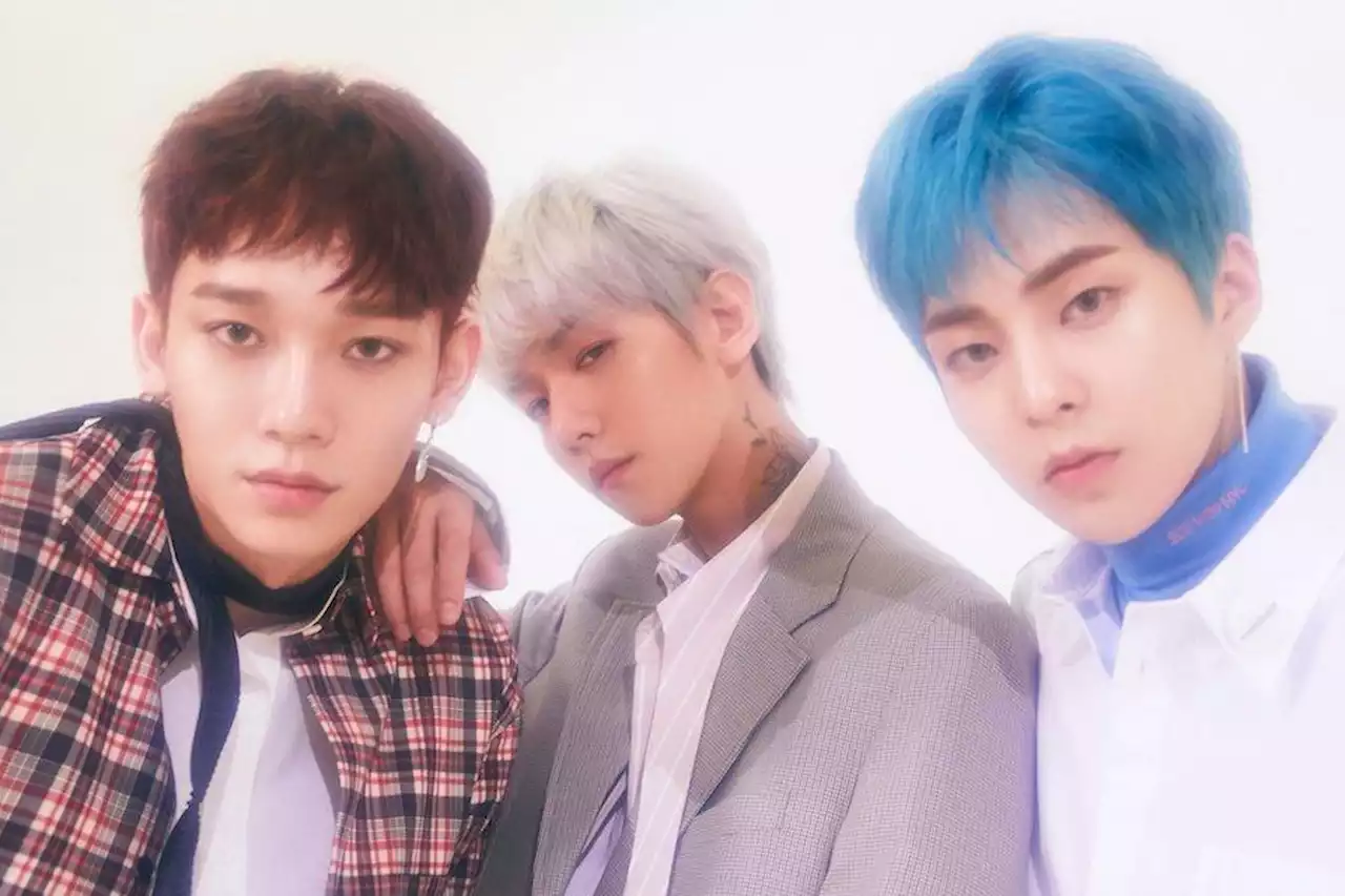 EXO’s Baekhyun, Xiumin, And Chen Reach Agreement With SM Entertainment + Release Joint Statement