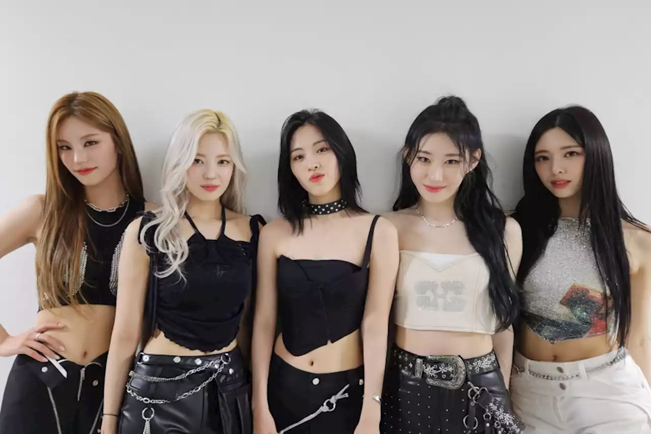 Update: ITZY Drops Comeback Schedule For “KILL MY DOUBT”