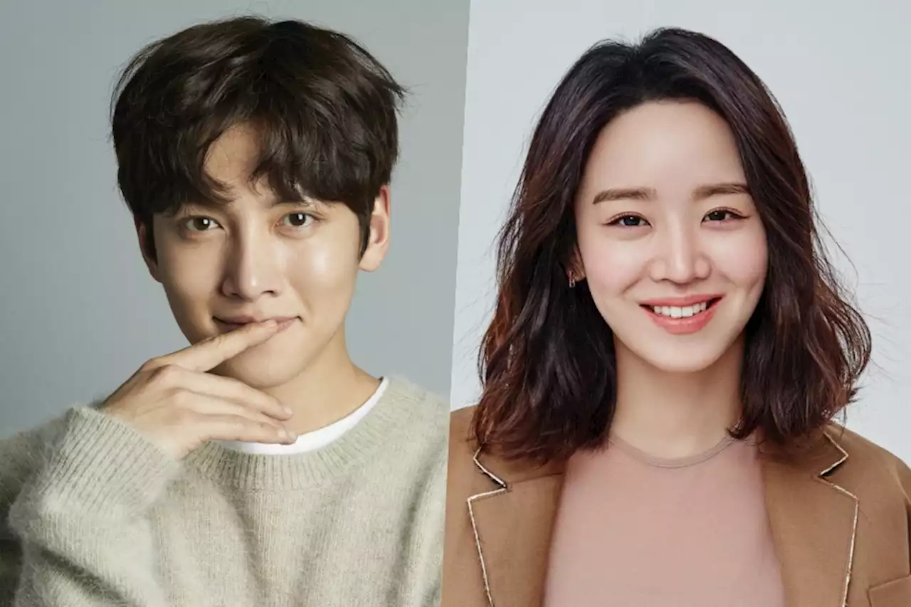 Ji Chang Wook And Shin Hye Sun Confirmed For New Romance Drama By “When The Camellia Blooms” Director